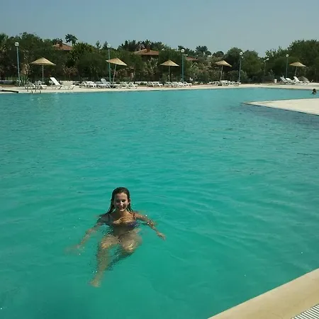 فيلة Canan's