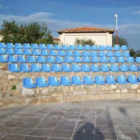 Canan's فيلة